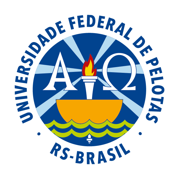 UFPEL ESCUDO 2013