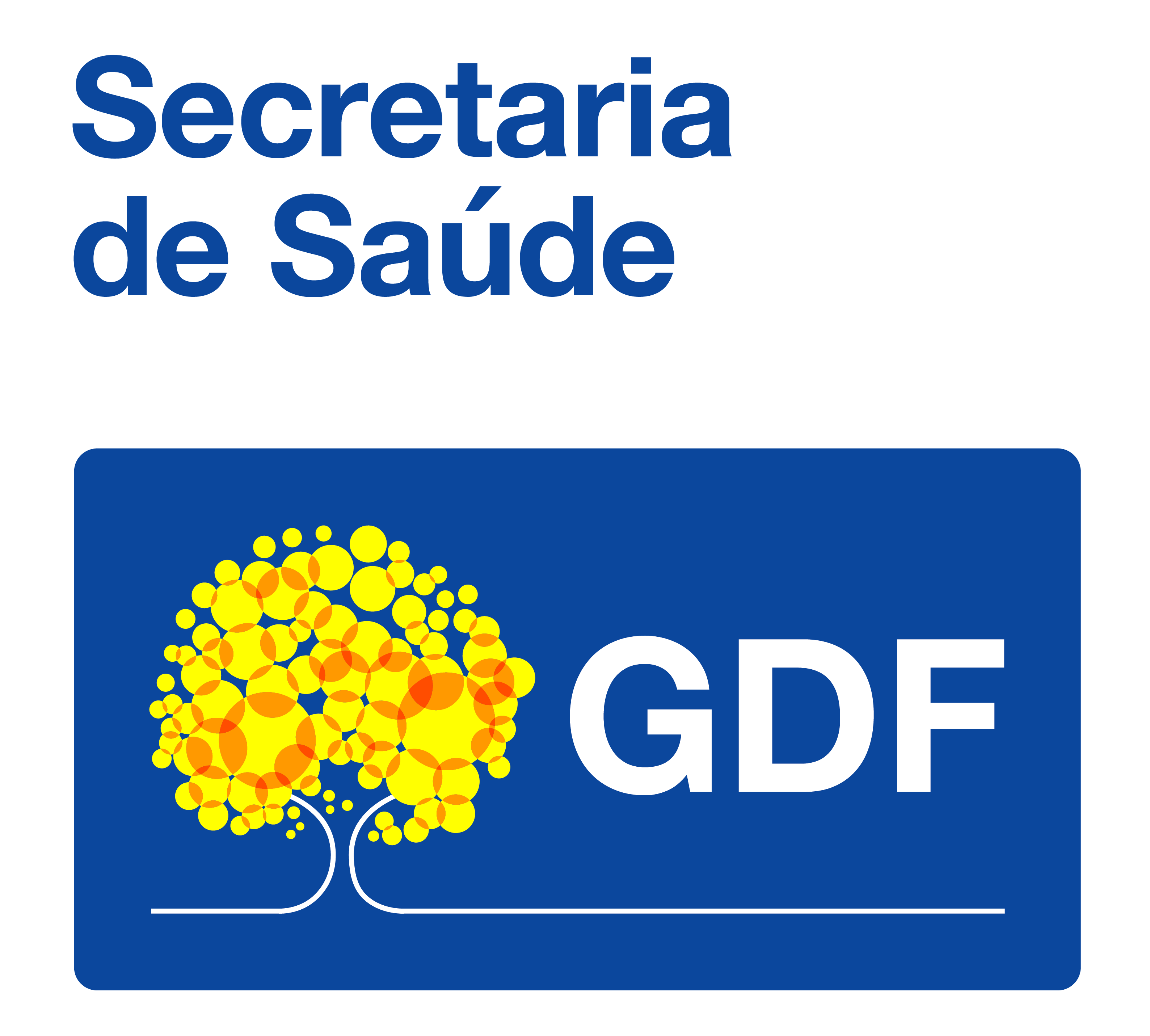 Logo SESDF Versão Vertical v1 1